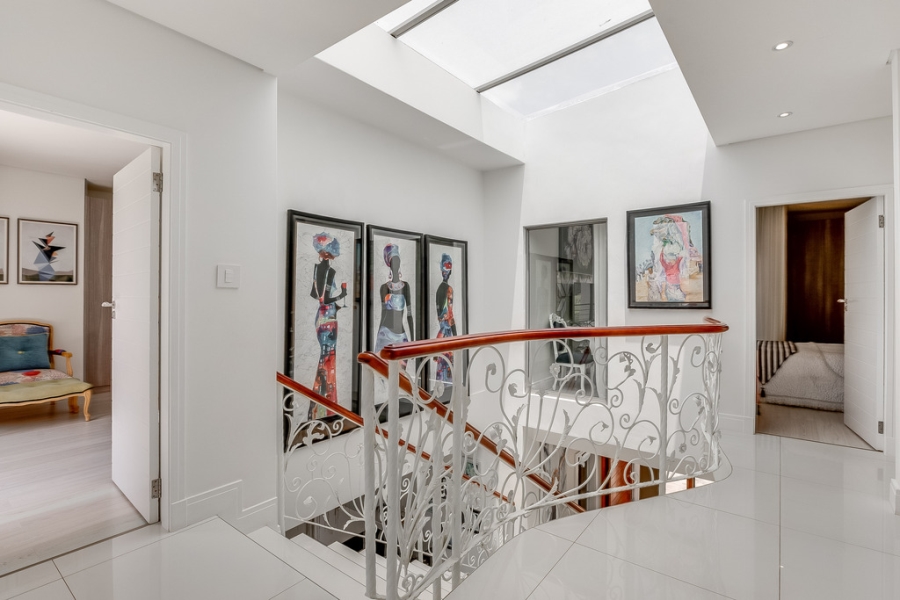 5 Bedroom Property for Sale in Waterford Golf and River Estate Free State